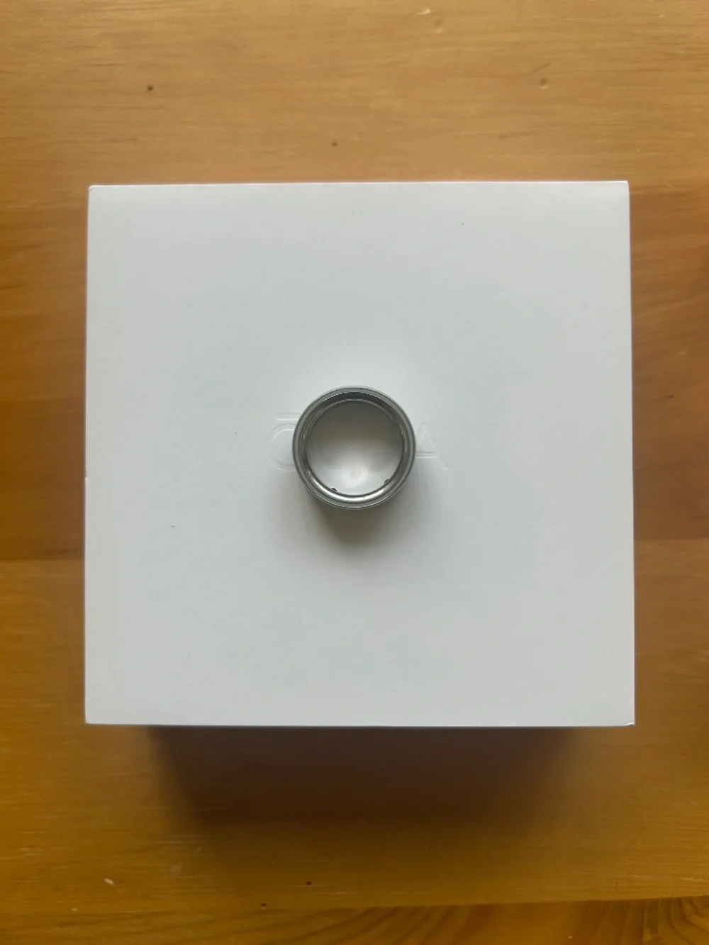 OURA RING 4